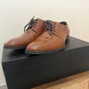 Alfani dress shoe